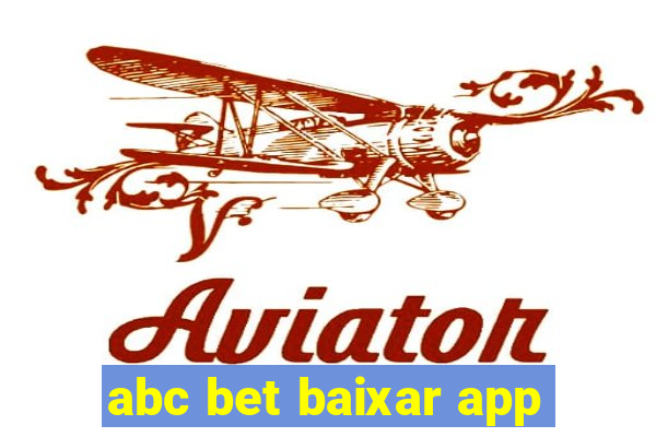 abc bet baixar app